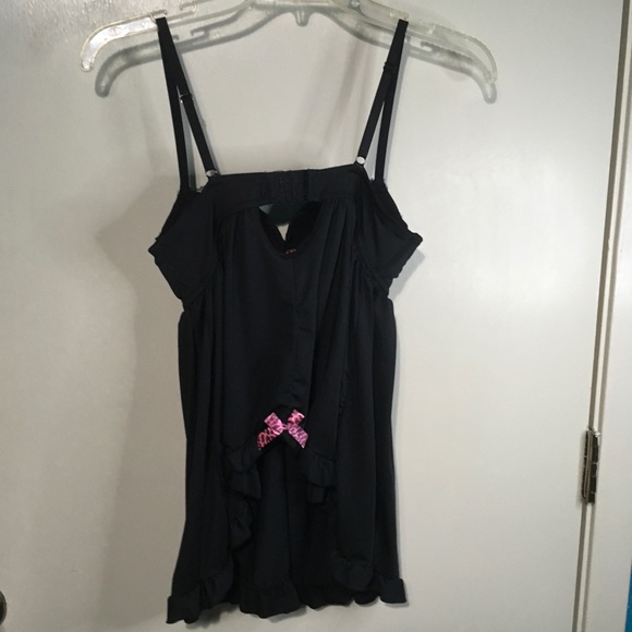 Babydoll Rene Rofe Medium - Picture 8 of 14